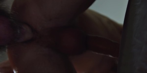 DrillMyHole: European hunk Allen King rimming