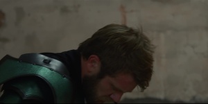 Drill My Hole: Colby Keller with Francois Sagat anal fucking