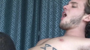 Drill My Hole: Jordan Easton with Colton Grey rimming