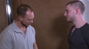 Drill My Hole - Bro beside Doug Acre rimming