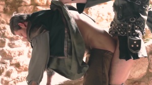 Drill My Hole - Colby Keller fucks hunk Toby Dutch