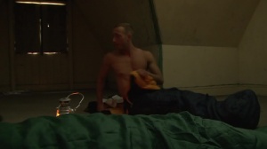 Men of UK - Paul Walker alongside Daniel Johnson rimming