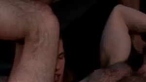 MenofUK: Paddy O'Brian & hunk Justin King masturbating