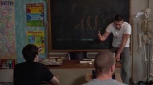 Projecting 10-Pounder