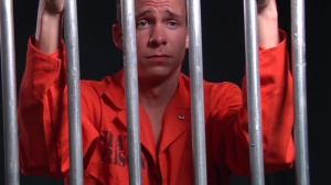 Str8 To Gay: Hard sex with Rafael Alencar and Garrett Cooper