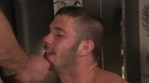 Drill My Hole - Big dick Jimmy Fanz rimming