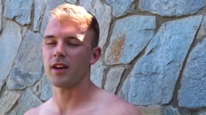 Str8 Chaser: Masturbation with Parker Banks & Paul Wagner