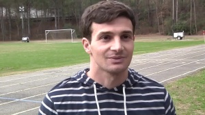 Str8Chaser: Muscled gets a buzz out of nailing