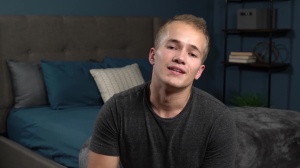 SeanCody.com: First time raw fucking amongst Kit in the club