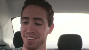 SeanCody: Elliot fun with toys in a shop