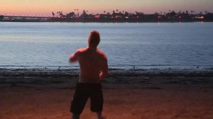 SeanCody.com - Solo Gabe have big dick