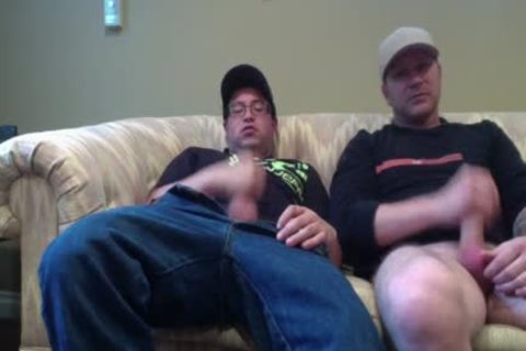 Hidden web camera Caught Bi Curious Latino Try Mutual Jerkoff With A boy