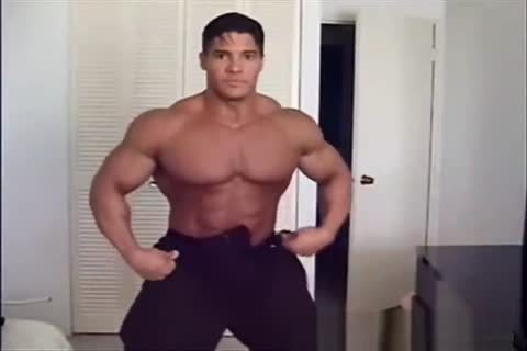 Javier Datiz , tasty undress Tease! Wow!