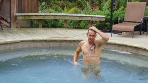 DrillMyHole: Bang together with muscle Justin Matthews