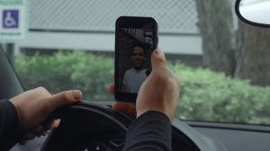 Drill My Hole: Inked Aspen cock sucking facial