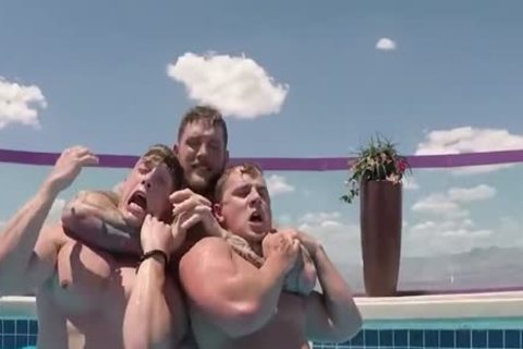 sweet Ring Wrestling