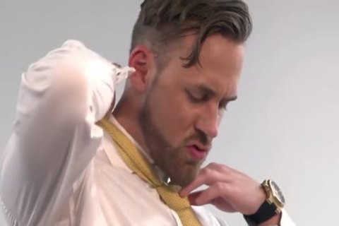 Sex In The Parking Garage