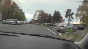 CzechHunter: Too cute driver having sex for money outdoors