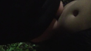 CzechHunter.com - Very nice blowjob for money on Christmas