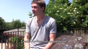 CzechHunter.com: Very slim girlfriend rushes real fucking