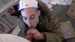 CzechHunter: Amateur feels like good fucking