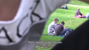 Czech Hunter - Virgin amateur blowjob porn