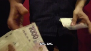 Czech Hunter: Having sex for money