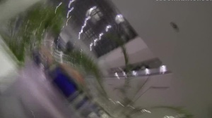 CzechHunter.com - Slim Czech amateur footjob video