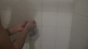 CzechHunter.com: Super slim Czech gay blowjob in a truck