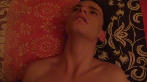 Czech Hunter: Gagging as well as too cute college student