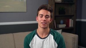 SeanCody - Pretty muscle student Ilan tickle