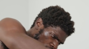 GodsOfMen - Nailed rough with Devin Trez & Shane Jackson