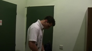 Czech Hunter - Jizzed indoors