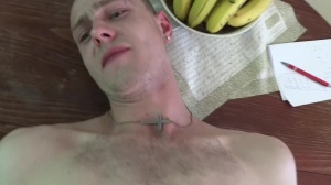 Debt Dandy - Young amateur has a taste for slamming hard