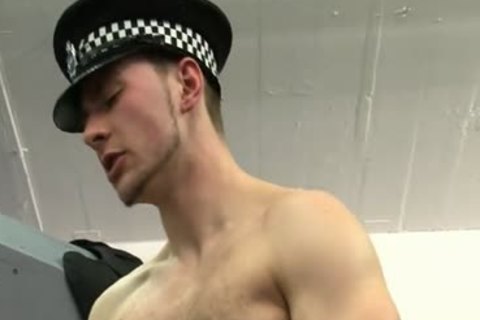 penetrated At both Ends