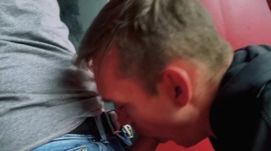 RealityDudes: Inked Jackson Traynor & american Justin Matthews