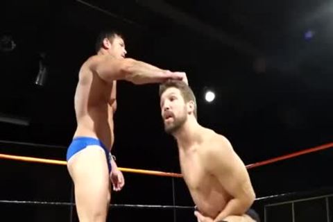 dirty Muscle Dominated