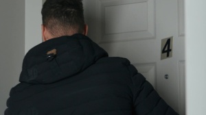 JizzOrgy: Ryan Bones orgy scene