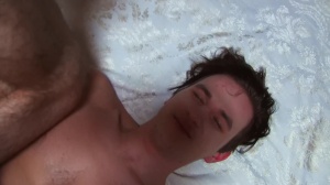 CzechHunter: Student reality getting facial scene