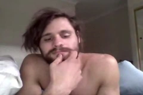Australian admirable chap