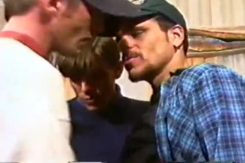 friends Come To Call