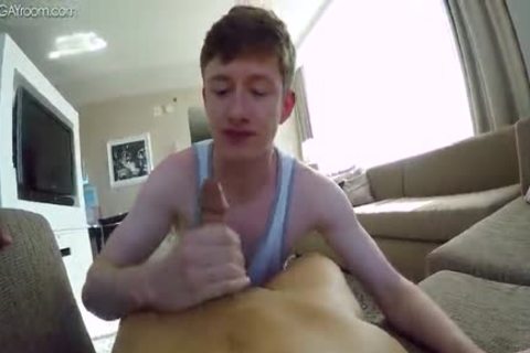 Gr-Balls In The Face – Tyler Lakes &  Felix Maze