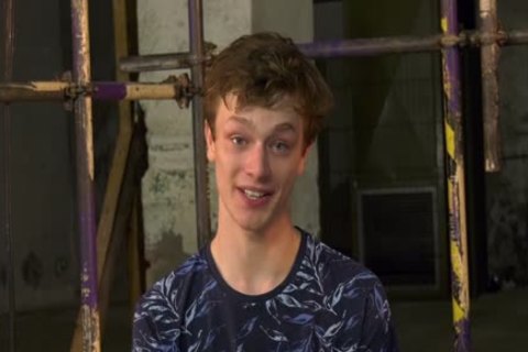 Waxed fresh hoe Alex Faux Tormented By Sean Taylor