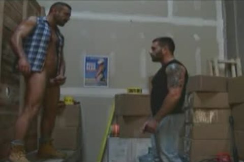 Muscle Bear Motel