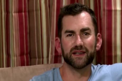 extra large ramrods Jake Jennings fantasy Comes True