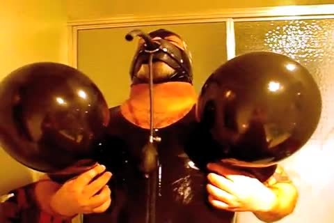 #GAGBEAR - charming Rubber Kink