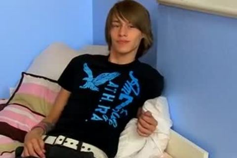 audition Blond legal age teenager Love ball batter flow