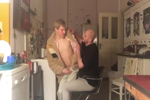 twink IS ALWAYS HUNGRY FOR raw dong