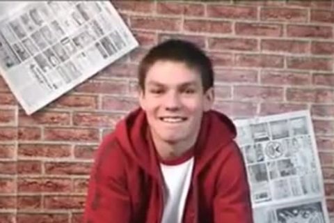 delicious Russian Cyclist