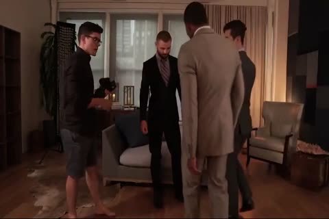 old Freak Plays With His compliant serf In The Dungeon